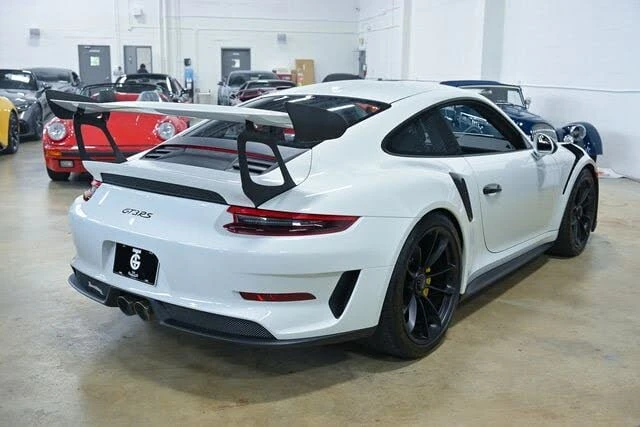 2019 Porsche 991 GT3 RS - Image 20 of 31