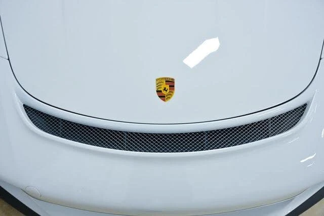 2019 Porsche 991 GT3 RS - Image 29 of 31
