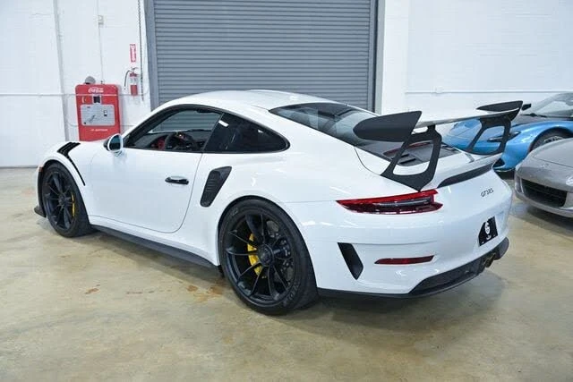 2019 Porsche 991 GT3 RS - Image 15 of 31