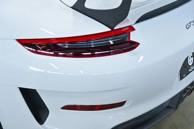 2019 Porsche 991 GT3 RS - Image 16 of 31