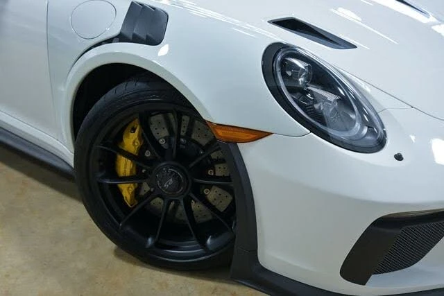 2019 Porsche 991 GT3 RS - Image 3 of 31