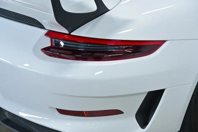 2019 Porsche 991 GT3 RS - Image 21 of 31