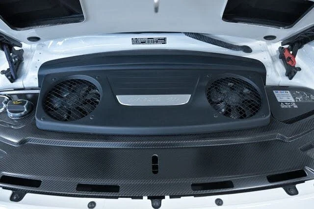 2019 Porsche 991 GT3 RS - Image 30 of 31