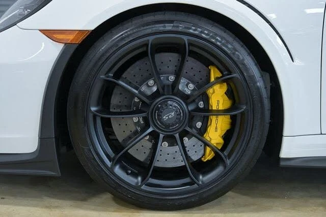 2019 Porsche 991 GT3 RS - Image 10 of 31
