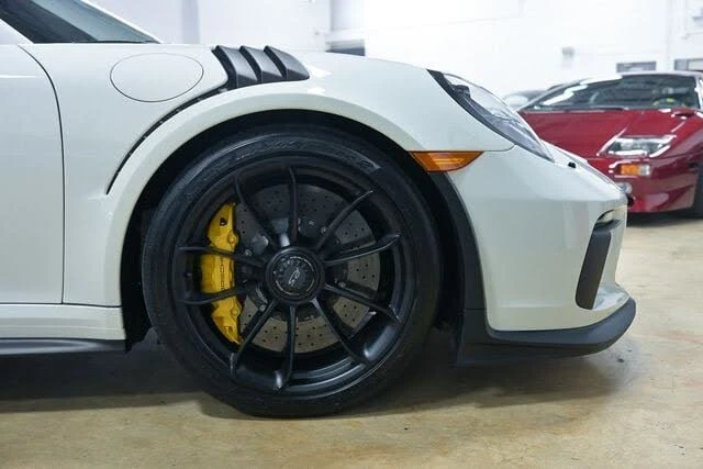 2019 Porsche 991 GT3 RS - Image 28 of 31