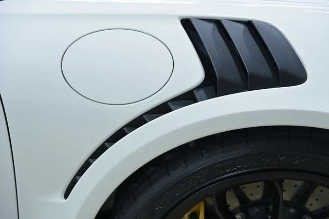 2019 Porsche 991 GT3 RS - Image 26 of 31