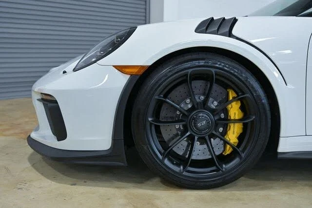 2019 Porsche 991 GT3 RS - Image 9 of 31