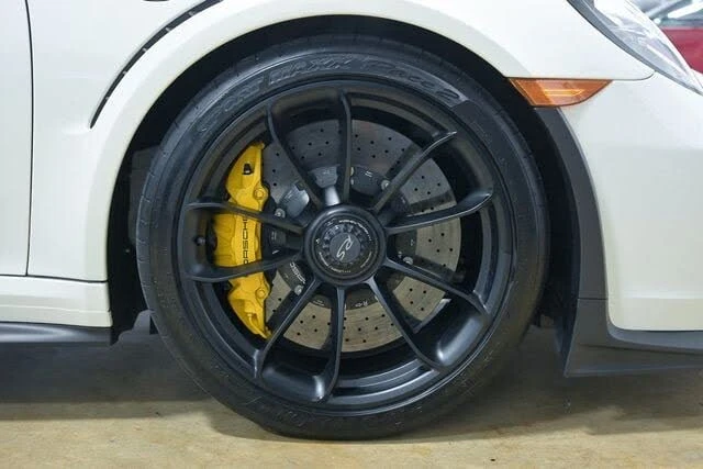 2019 Porsche 991 GT3 RS - Image 27 of 31