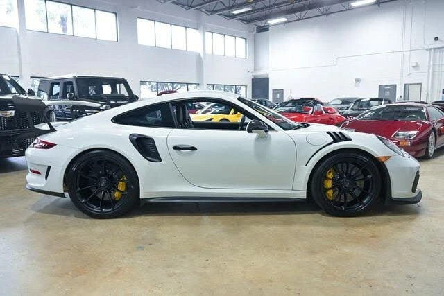 2019 Porsche 991 GT3 RS - Image 23 of 31