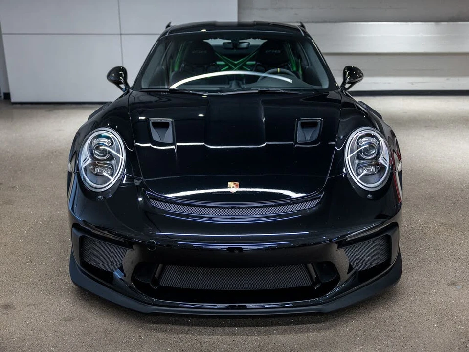 2019 Porsche 991 GT3 RS - Image 8 of 31