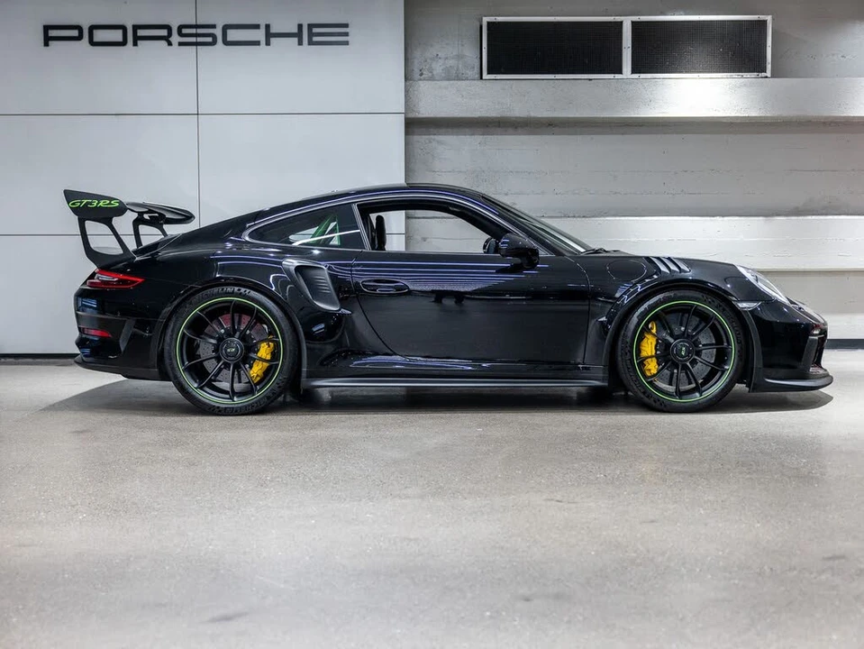 2019 Porsche 991 GT3 RS - Image 16 of 31