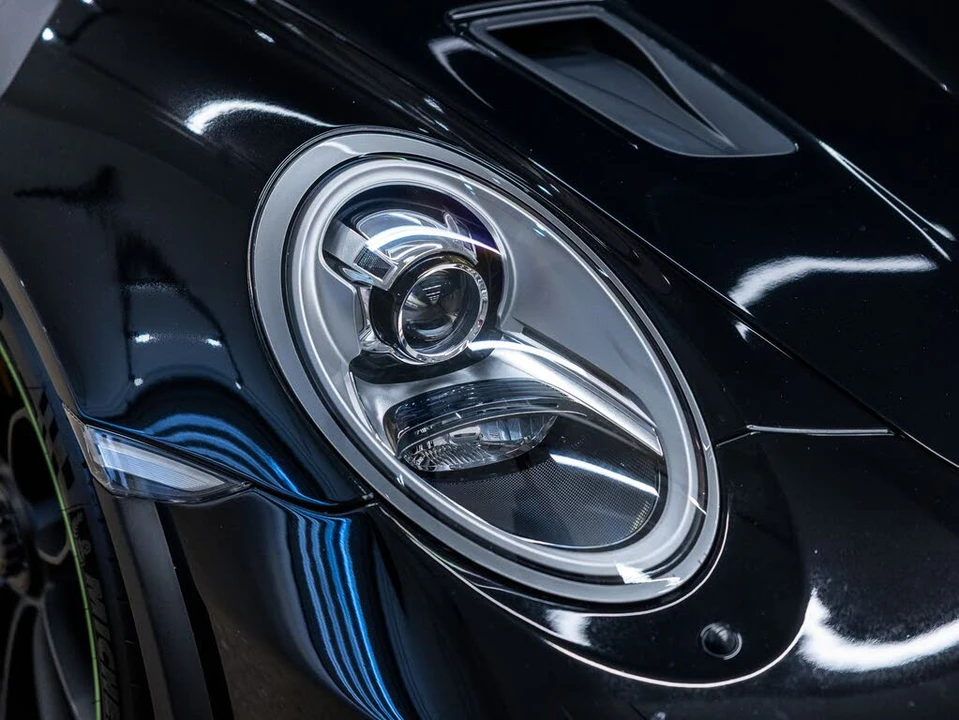 2019 Porsche 991 GT3 RS - Image 10 of 31