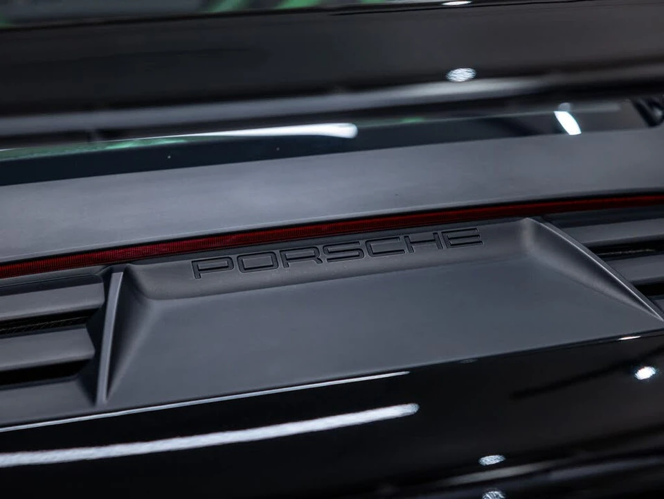 2019 Porsche 991 GT3 RS - Image 22 of 31