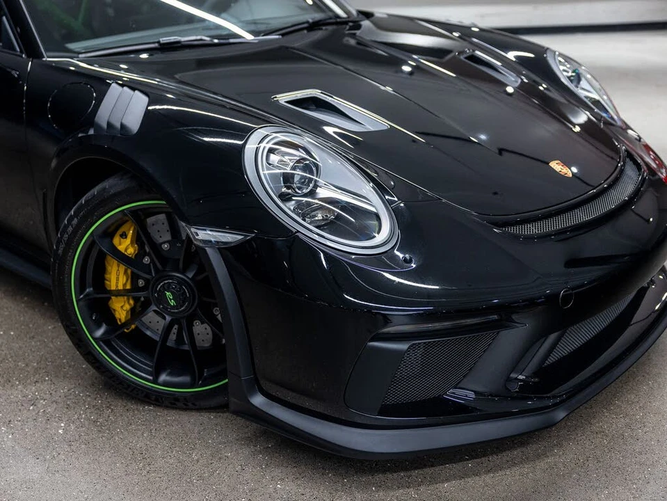 2019 Porsche 991 GT3 RS - Image 13 of 31