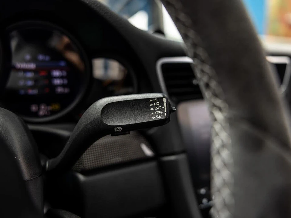 2019 Porsche 991 GT3 RS - Image 31 of 31