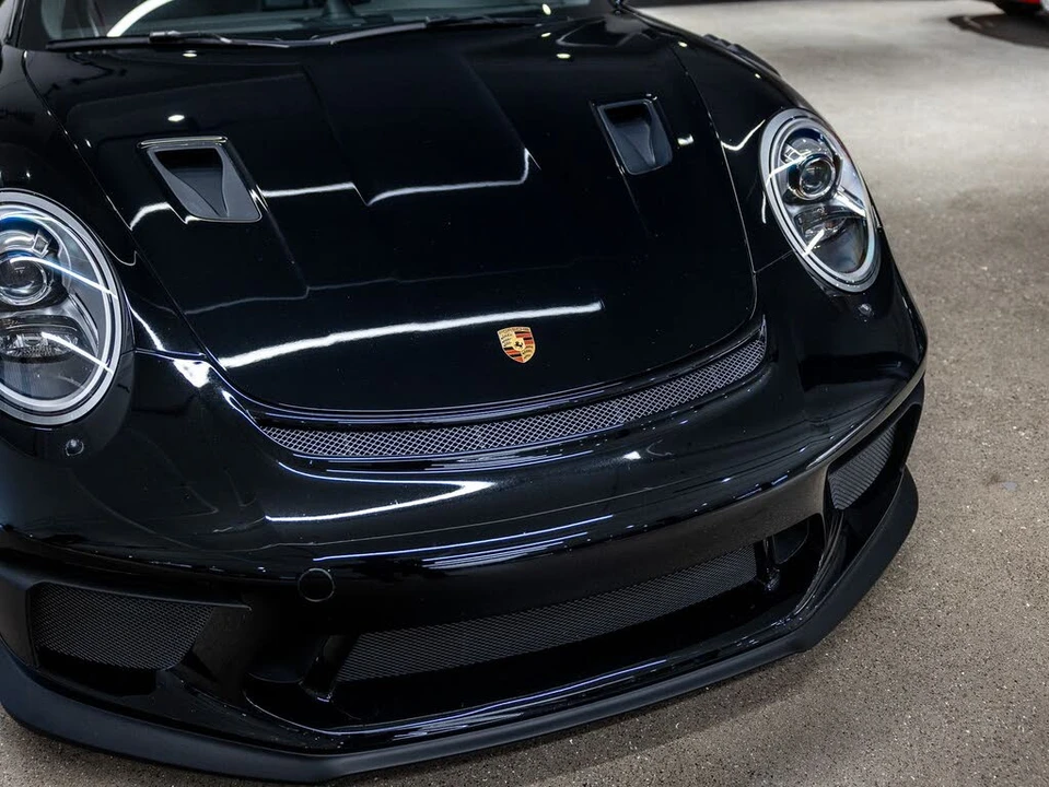2019 Porsche 991 GT3 RS - Image 9 of 31