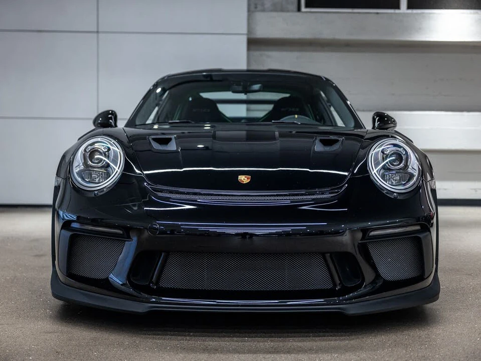 2019 Porsche 991 GT3 RS - Image 7 of 31