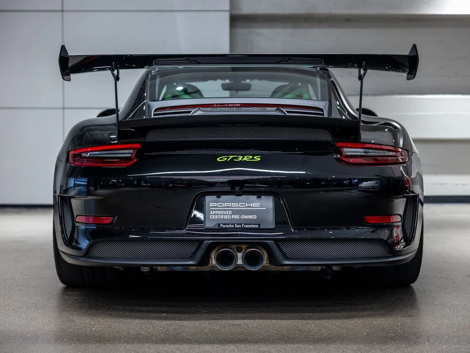 2019 Porsche 991 GT3 RS - Image 20 of 31