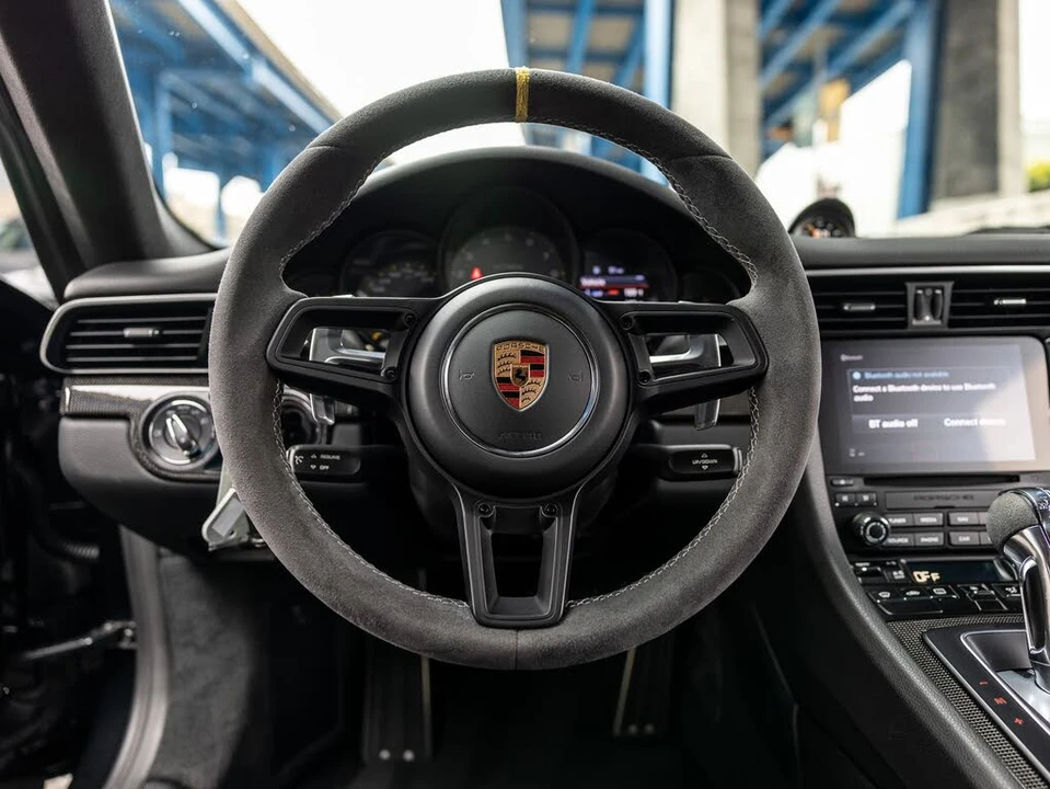 2019 Porsche 991 GT3 RS - Image 6 of 31