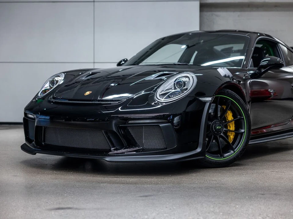 2019 Porsche 991 GT3 RS - Image 19 of 31