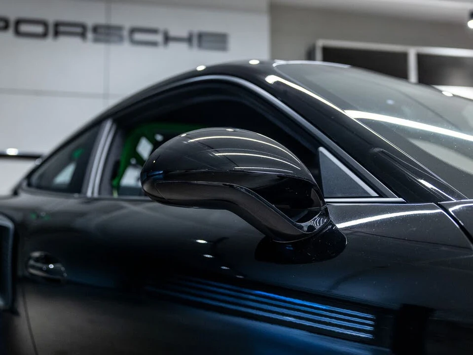 2019 Porsche 991 GT3 RS - Image 15 of 31