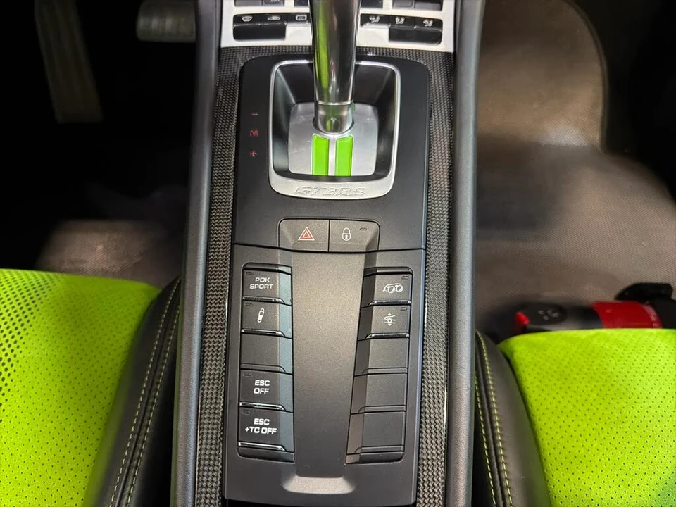 2019 Porsche 991 GT3 RS - Image 25 of 30