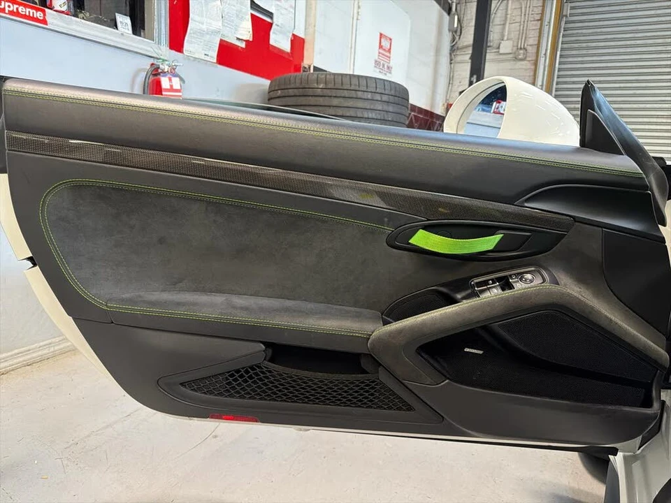 2019 Porsche 991 GT3 RS - Image 20 of 30