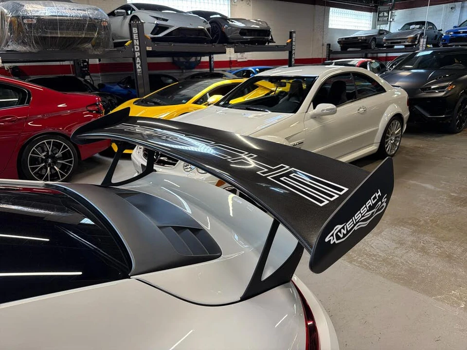 2019 Porsche 991 GT3 RS - Image 14 of 30