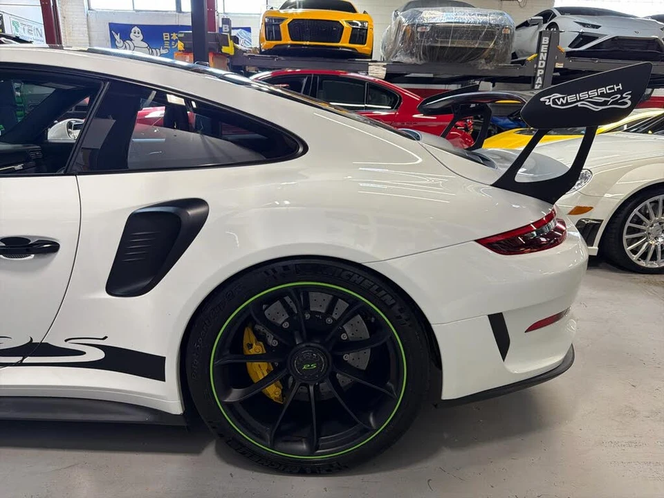 2019 Porsche 991 GT3 RS - Image 15 of 30
