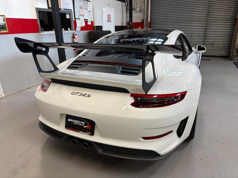 2019 Porsche 991 GT3 RS - Image 6 of 30