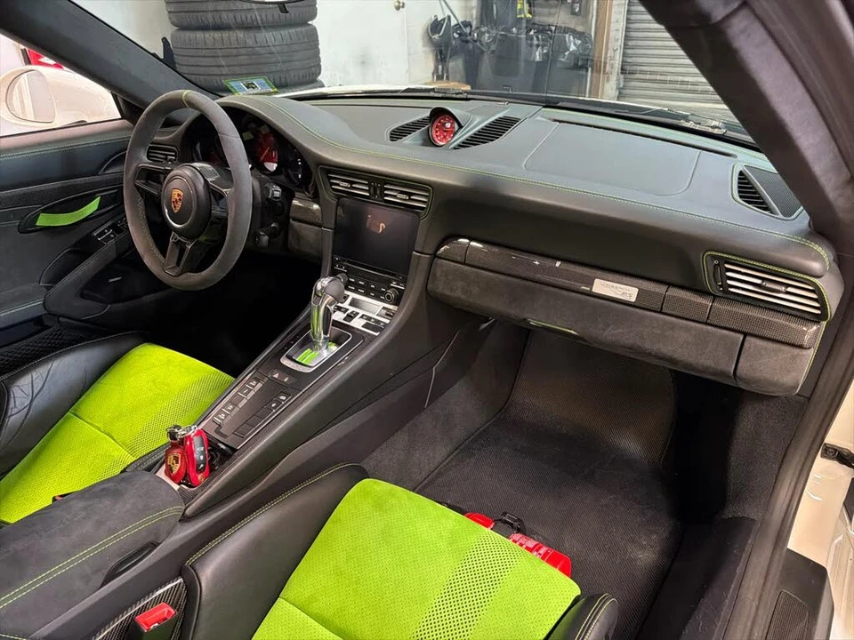 2019 Porsche 991 GT3 RS - Image 21 of 30