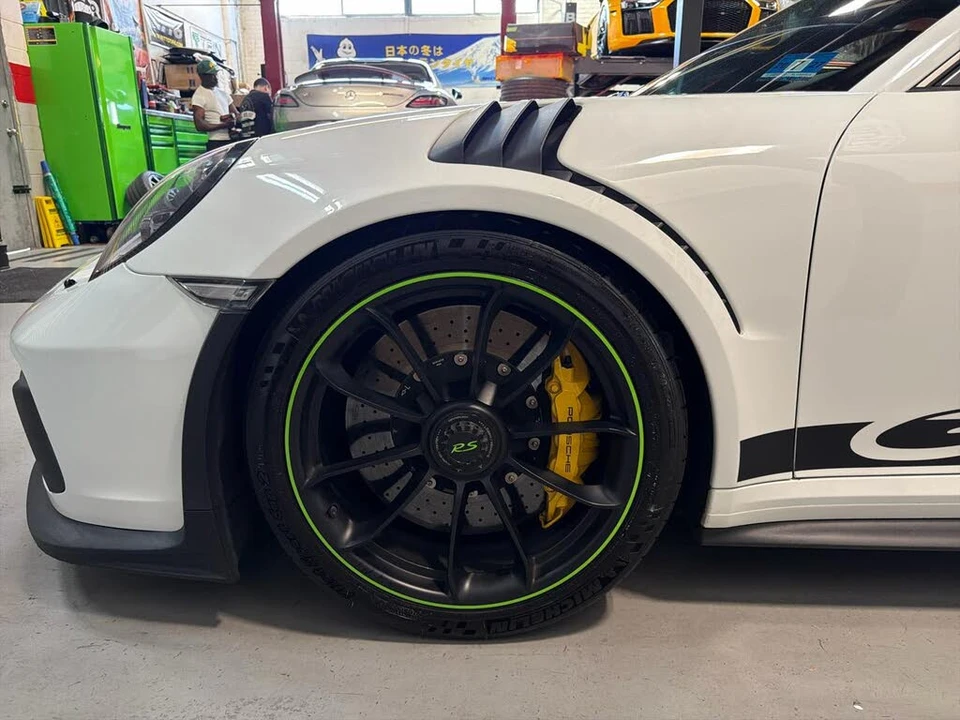 2019 Porsche 991 GT3 RS - Image 13 of 30