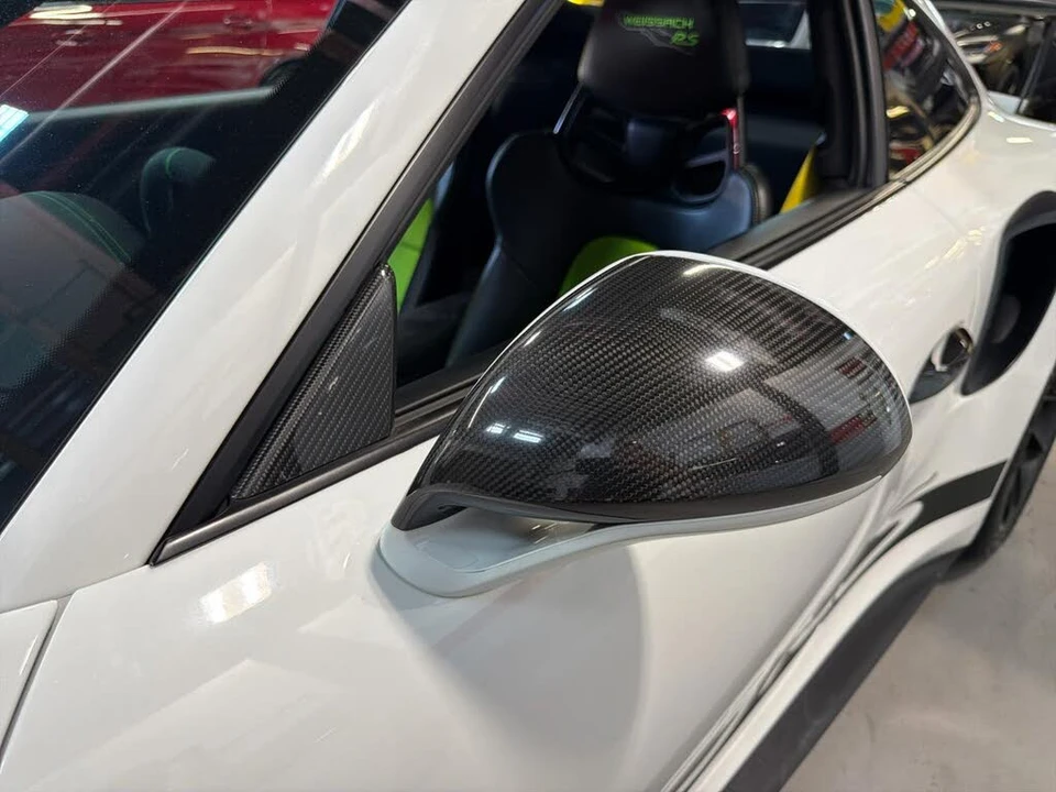 2019 Porsche 991 GT3 RS - Image 28 of 30