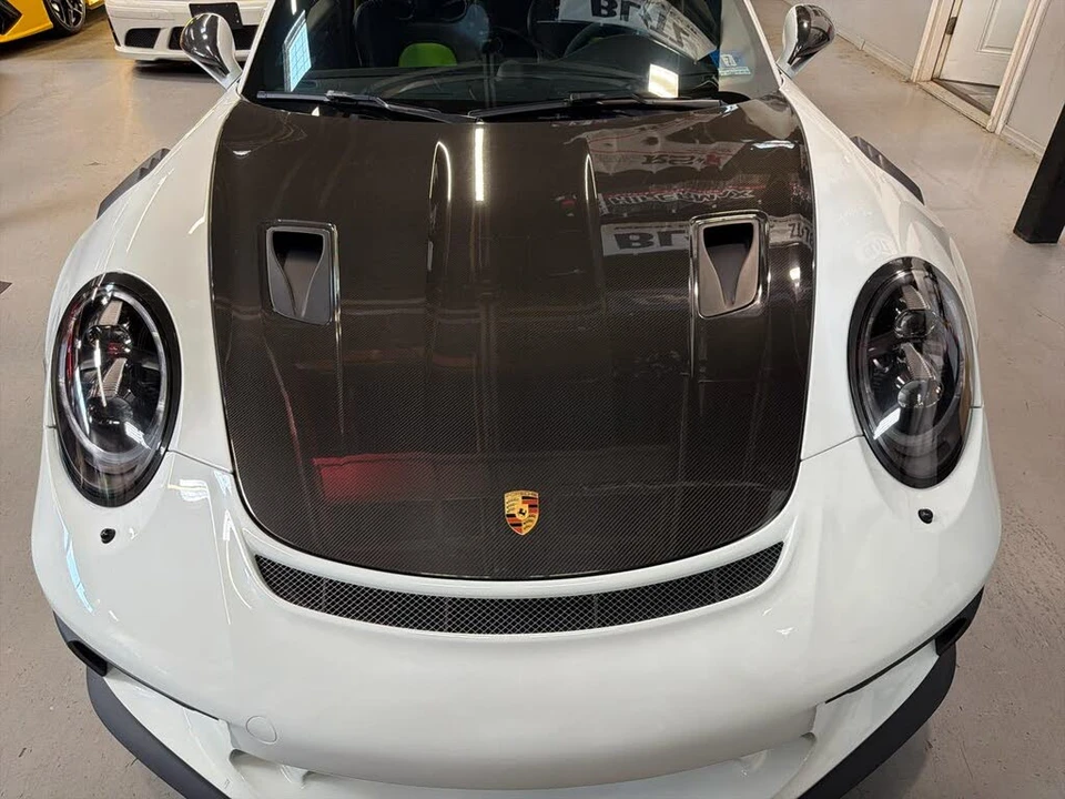 2019 Porsche 991 GT3 RS - Image 12 of 30