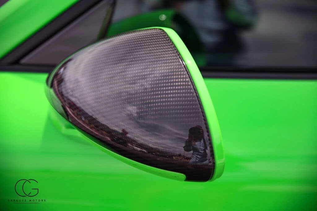 2019 Porsche 991 GT3 RS - Image 11 of 31