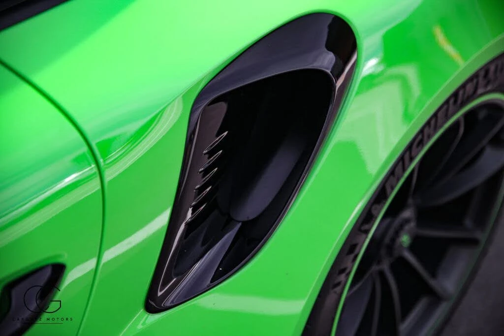 2019 Porsche 991 GT3 RS - Image 12 of 31