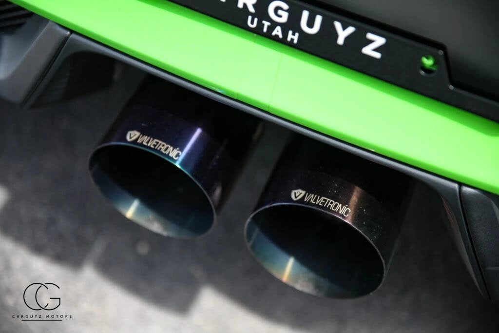 2019 Porsche 991 GT3 RS - Image 23 of 31