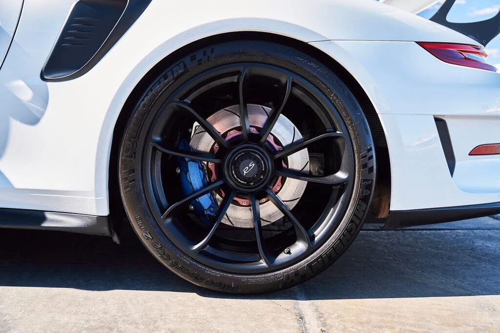 2019 Porsche 991 GT3 RS - Image 22 of 31