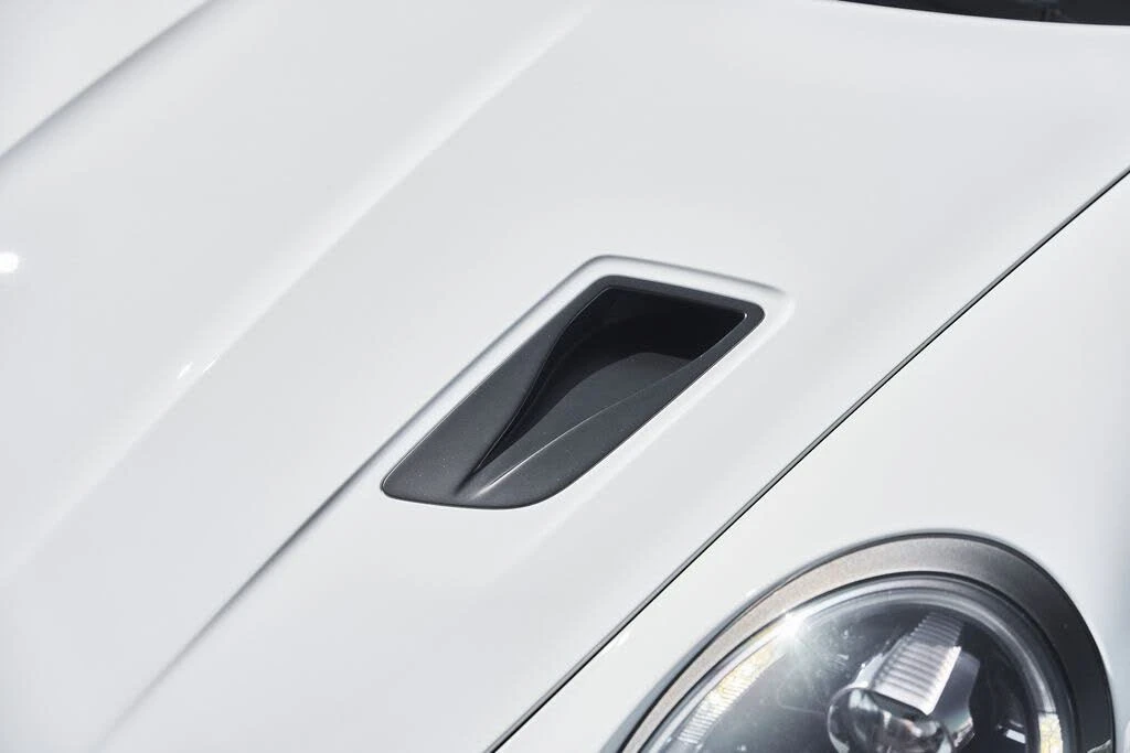 2019 Porsche 991 GT3 RS - Image 7 of 31