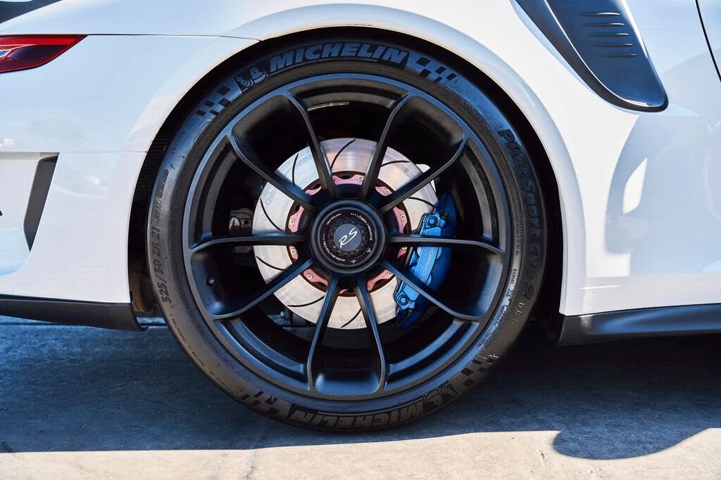 2019 Porsche 991 GT3 RS - Image 23 of 31