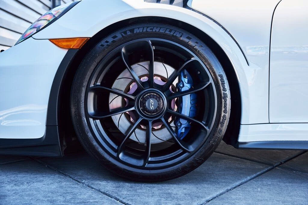 2019 Porsche 991 GT3 RS - Image 3 of 31