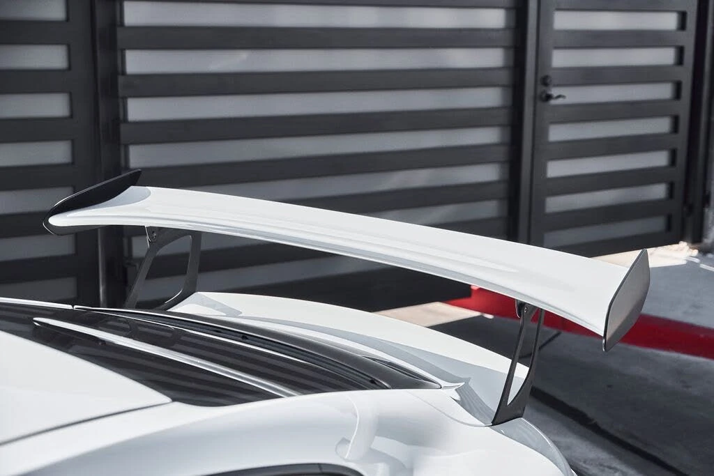 2019 Porsche 991 GT3 RS - Image 10 of 31