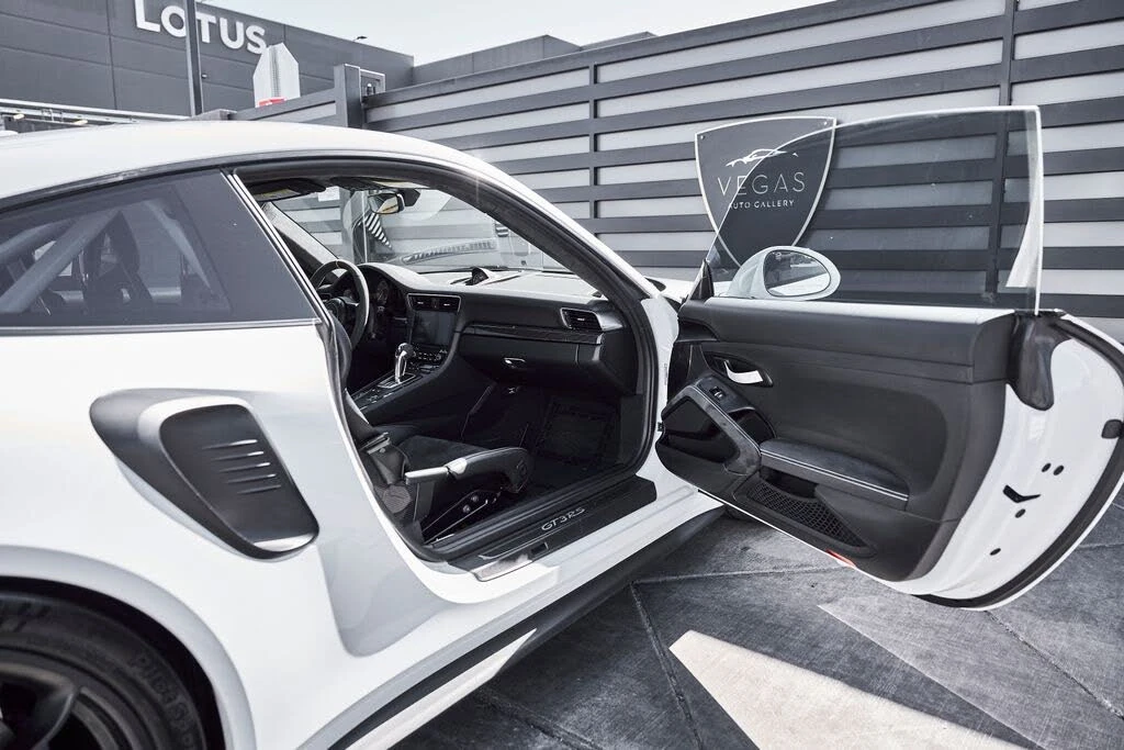 2019 Porsche 991 GT3 RS - Image 26 of 31