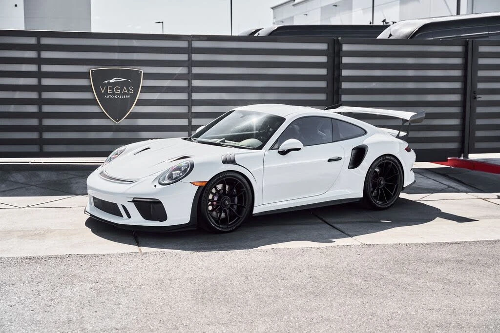 2019 Porsche 991 GT3 RS - Image 5 of 31