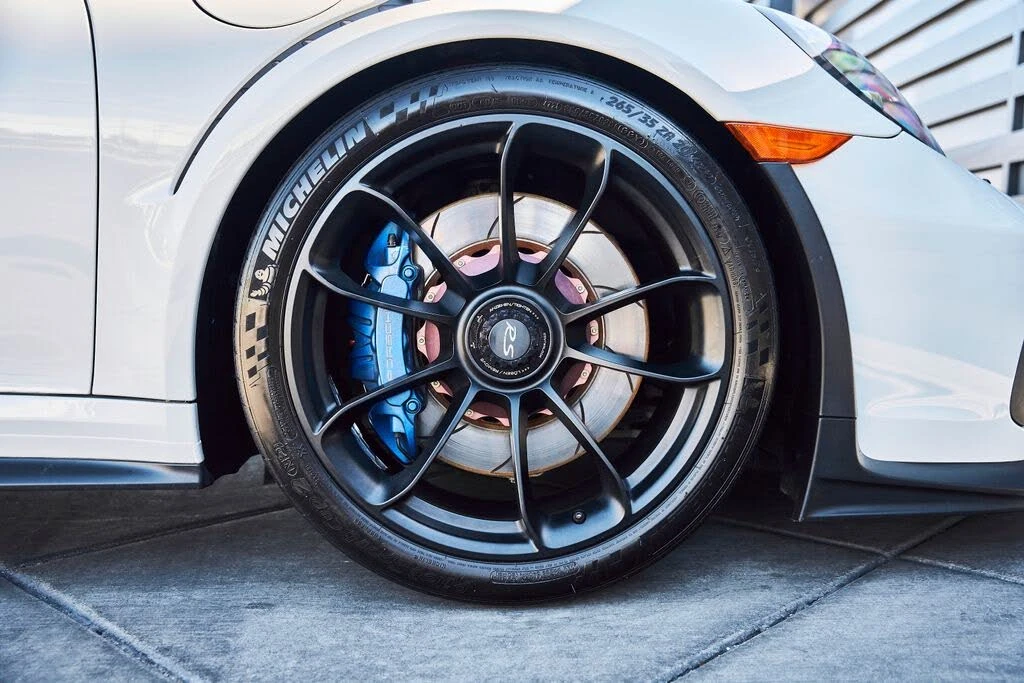 2019 Porsche 991 GT3 RS - Image 24 of 31