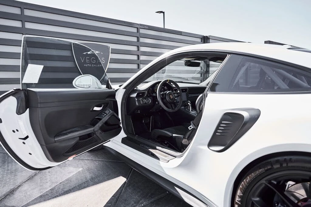 2019 Porsche 991 GT3 RS - Image 29 of 31