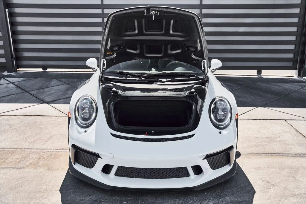 2019 Porsche 991 GT3 RS - Image 16 of 31