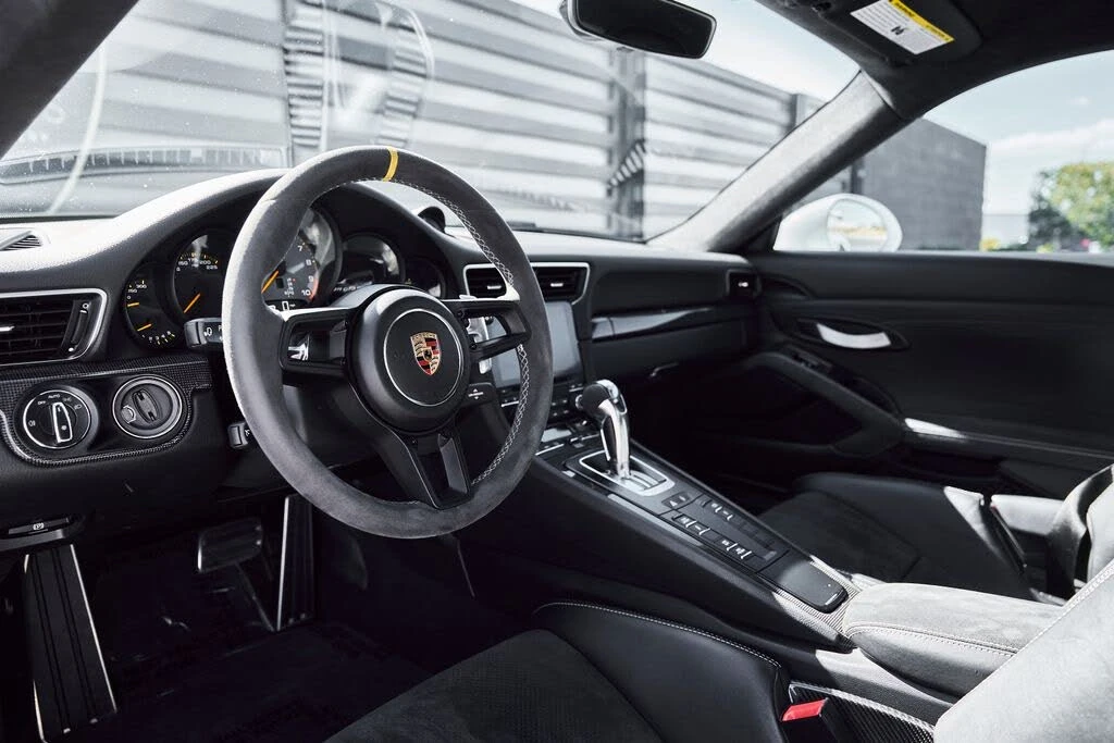 2019 Porsche 991 GT3 RS - Image 2 of 31