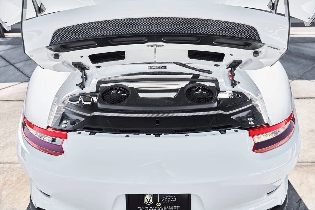 2019 Porsche 991 GT3 RS - Image 21 of 31