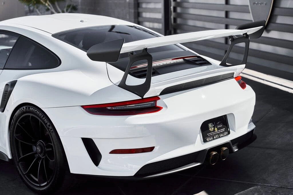 2019 Porsche 991 GT3 RS - Image 11 of 31